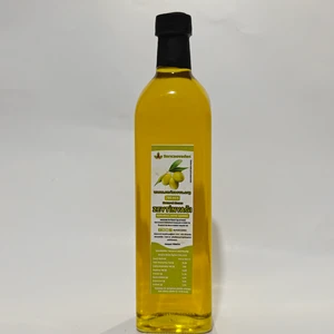 Naturel Sızma Zeytinyağı 750 ml Cam