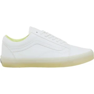 Ua Old Skool Beyaz Unisex Sneaker