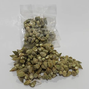 Bamya Kurusu 1 Dizi 45 - 50 gr