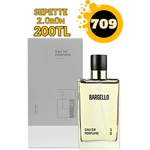 709 Oriental Edp 50 ml Erkek Parfüm