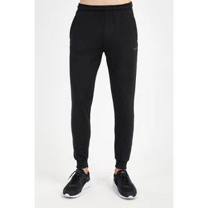 Regular Erkek    Siyah Eşofman Altı 18391