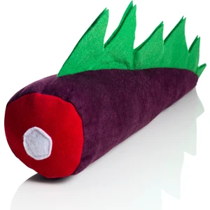 Matatabi - Dıno (40X12CM) Bol Sesli, Bol Kokulu Kedi Oyuncağı