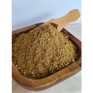 Mervey Baharat Hatay Kahvaltılık Zahter 100 gr