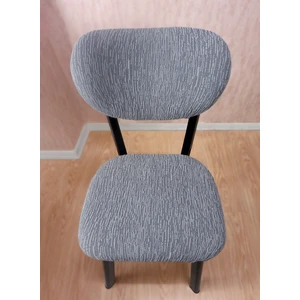 Bohem Yeni Model Sandalye Kılıfı Jakar 1 Adet