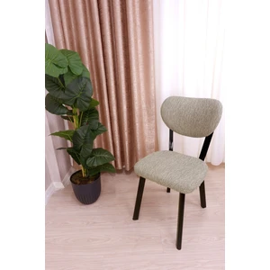 Bohem Yeni Model Sandalye Kılıfı Jakar 1 Adet