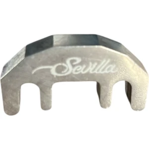 Keman Susturucu (Metal)