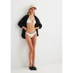 Ekru Bikini Altı 1913173-70053