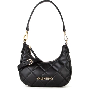 Siyah Kadın Omuz Çantası VBS3KK45R