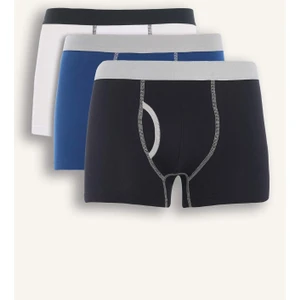 Functional Fit 3'lü Boxer C6557AX25SM