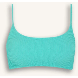 Regular Fit Kırışık Dokulu Bikini Üstü B7207AX25SM