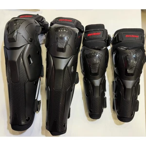 Ones Agaın KP10/EP10 Dizlik Dirseklik Set