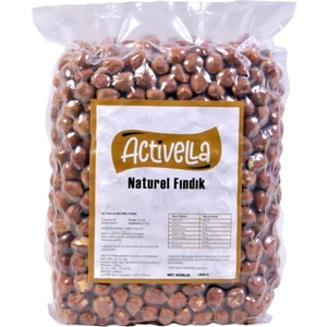 Natürel Iç Fındık 500 gr