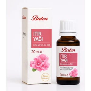 Itır Yağı 20 ml