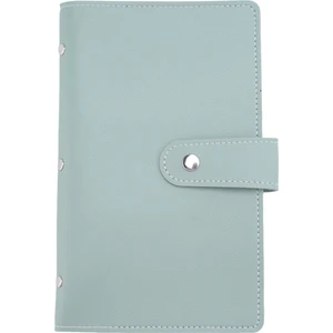 96 Zarf Tasarruf Mücadelesi Kitabı, Yeşil (Yurt Dışından)