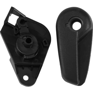 Kaput Açma Kolu Kolu ve 2013-2016 Ford /mondeo ve Lincoln Mkz DS7Z-99042C74-A DS7Z-16B626-C Için Montaj Braketi (Yurt Dışından)