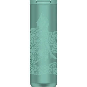 Starbucks® 20. Yıl Paslanmaz Çelik Termos - Yeşil - 591 ml - 11148300