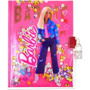 Dolphın Barbıe Pullu Hatıra Defterı B-804