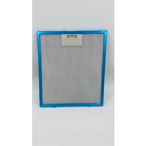 Filtre Davlumbaz Filtresi 26,2 x 33,5 cm