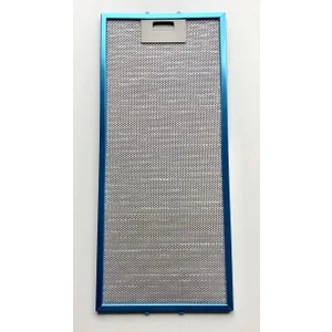 Hüda White Daisy Aspiratör Yıkanabilir Kaset Filtre 205X474 mm