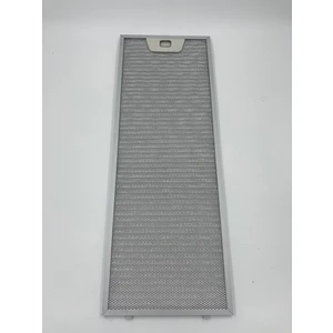 Siemens-Bosch -Franke Davlumbaz&aspiraför Filtresi 18,6X51,5 cm