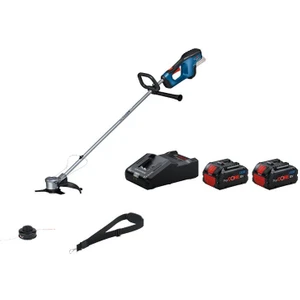 Gfr 18V-23 Akülü Tırpan 2x8.0 Ah Akü Set