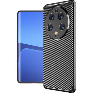 Xiaomi Mi 13 Ultra Kılıf Zore Negro Silikon Kapak