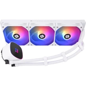Frozen Horizon 360 Argb White V2 360MM Intel-Amd Uyumlu Beyaz Işlemci Sıvı Soğutucu