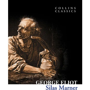 Collins Yayınları Silas Marner  ( Classics) - George Eliot