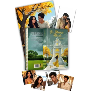 Bir Mimoza Masalı - Mimoliza