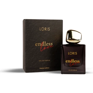 Endless Love Ombre Leather Parfüm  50  ml