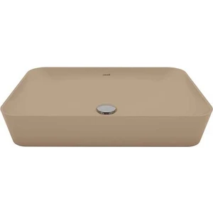 UL060.F0000 Ultra 60 cm Lavabo - Cappucino Mat