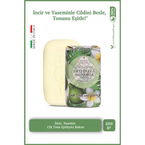 Nesti Dante With Love And Care Fico Della Signoria Katı Sabun 250 gr