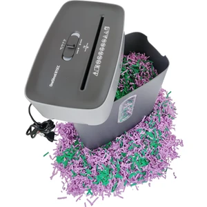 Hp Oneshred 815CC Evrak Imha Makinesi Çapraz/konfeti Kesim -5mm x 18MM-15LT
