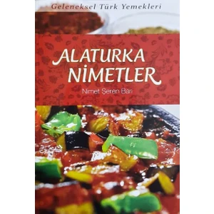 Alaturka Nimetler