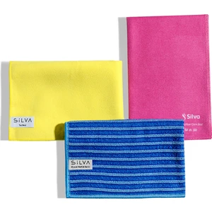 Klasik 3'lü Set
