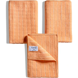 Mikrofiber Süper Üçlü Mutfak Bezi