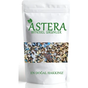 250 gr Yedi Dükkan Süprüntüsü (Bereket Nazar Tütsüsü) Özel Baharatlar