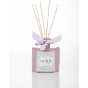 200 ml Beyaz Gül Bambu Çubuklu Oda Kokusu
