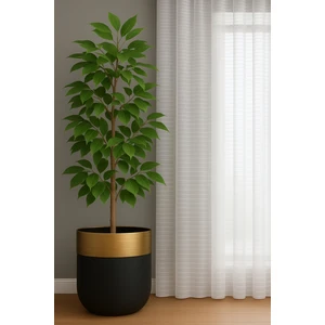 Miabella Home  Ekonomik Tül Perde Tek Kanat 145X250 cm 14939