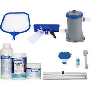 Bestway Havuz Temizlik Seti BW712
