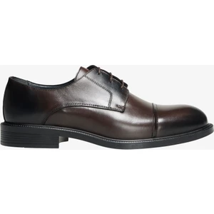 %100 Deri Klasik Ayakkabı