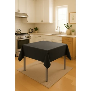 Miabella Home Mr.stock  Kadife Masa Örtüsü  140X140 cm 10796