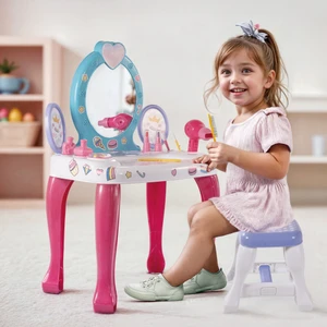 Unicorn Masa Üstü Güzellik Seti