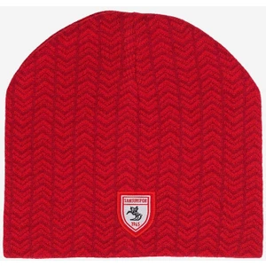 Samsunspor Desenli Bere