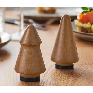 Tuzluk ve Karabiberlik