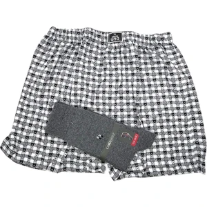 Tutku Erkek Boxer Tek'li
