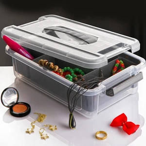 Hobby Life Stormax Bölmeli Organizer - 5 lt