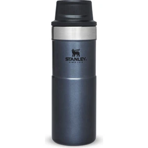 The Trigger-Action Travel Mug .0,47 Lt / 16OZ - Nightfall