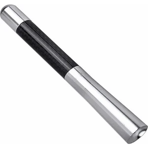 Seat Leon Uyumlu Gri Renk Karbon Desenli Çubuk Metal Radio Anten