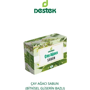 Çayağacı Sabun